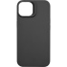 CellularLine SENSATION silikonový kryt Apple iPhone 14 černý
