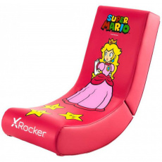 Nintendo herní židle Peach