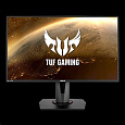 ASUS LCD -poškozený obal- 27" VG279QM 1920x1080 TUF Gaming  HDR Fast IPS 280Hz 1ms (GTG) Sync G-SYNC REPR