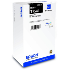 EPSON Ink čer WF-8090 / WF-8590 Ink Cartridge XXL Black EPSON Ink čer WF-8090 / WF-8590 Ink Cartridge XXL Black