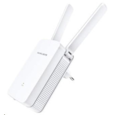 MERCUSYS MW300RE [Wi-Fi Extender s rychlostí až 300Mb/s]