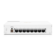 Aruba Instant On 1430 8G Class4 PoE 64W Switch Aruba Instant On 1430 8G Class4 PoE 64W Switch