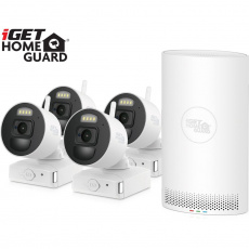 iGET HOMEGUARD HGNVK88004P iGET HOMEGUARD HGNVK88004P