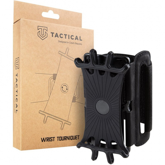 Tactical Wrist Tourniquet sportovní pouzdro černé