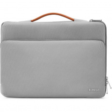 tomtoc Briefcase 13" MacBook Pro (2016+) / Air (2018+) šedá tomtoc Briefcase 13" MacBook Pro (2016+) / Air (2018+) šedá