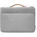 tomtoc Briefcase 13" MacBook Pro (2016+) / Air (2018+) šedá