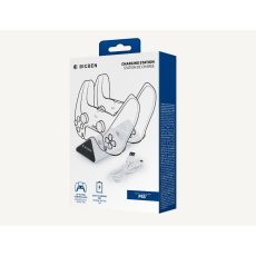 Nabíjecí stanice PS5DUALCHARGERV2 Nabíjecí stanice PS5DUALCHARGERV2