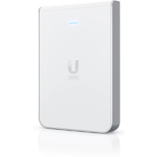UBNT Ubiquiti U6-IW - UniFi6 In-Wall UBNT Ubiquiti U6-IW - UniFi6 In-Wall