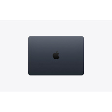MacBook Air 13'' M5 chip with 10-core CPU and 8-core GPU, 16GB, 512GB SSD - Midnight MacBook Air 13'' M5 chip with 10-core CPU and 8-core GPU, 16GB, 512GB SSD - Midnight