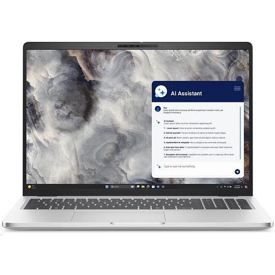 DELL NTB Pro 16 Plus PB16250/U7-268V/32GB/512SSD/16" FHD+ /IR Cam & Mic/65W/WLAN/vPro|Backlit Kb/W11 Pro/3Y PS NBD DELL NTB Pro 16 Plus PB16250/U7-268V/32GB/512SSD/16" FHD+ /IR Cam & Mic/65W/WLAN/vPro|Backlit Kb/W11 Pro/3Y PS NBD