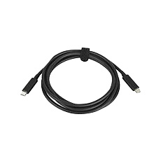 HP USB-C to USB-C 100W Cable HP USB-C to USB-C 100W Cable