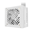 GIGABYTE zdroj P550SS ICE, 550W, 80+ Silver, 120mm, ATX 3.0, bílá