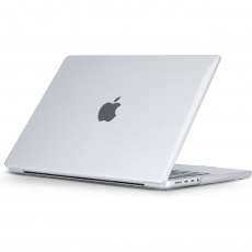 iWant Shell Cover Apple MacBook Pro 14" (2023/2021) transparentní