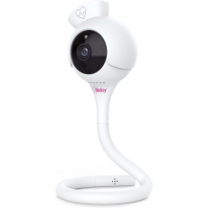 iBaby Care i2 Full HD video chůvička se senzorem dechu