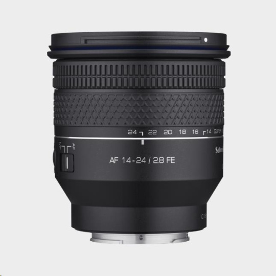 Samyang AF 14-24mm F/2.8 Sony FE Samyang AF 14-24mm F/2.8 Sony FE