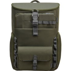 HP 15.6" Modular Laptop Backpack - batoh HP 15.6" Modular Laptop Backpack - batoh