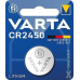 Varta CR 2450