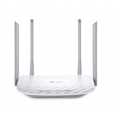 TP-Link Archer C50 [AC1200 Bezdrátový dvoupásmový router]