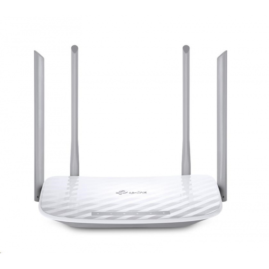 TP-Link Archer C50 [AC1200 Bezdrátový dvoupásmový router]