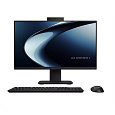 ASUS PC AiO ExpertCenter P44 (P440VAK-BPC38512), Core 3 100U, 23.8" FHD, 8GB, 512GB SSD, Intel, No OS, Black