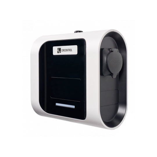 Wallbox eNext T 1x 22 kW (Typ 2) Wallbox eNext T 1x 22 kW (Typ 2)