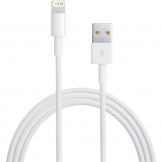 Apple Lightning to USB Cable 0,5m