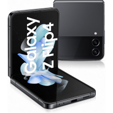 Samsung Galaxy Z Flip4 8GB/256GB šedý Samsung Galaxy Z Flip4 8GB/256GB šedý