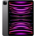 Apple iPad Pro 11" (2022) 256 GB Wi-Fi vesmírně šedý