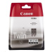 BAZAR - Canon CARTRIDGE PGI-35 Pack pro PIXMA iP100, iP110, TR150 2ks pro (2x191 str.) - Poškozený obal (Komplet)