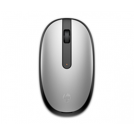 HP myš -  240 Mouse EURO, Bluetooth, Silver