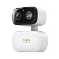 TP-Link Tapo C236 venkovní/outdoor kamera (5MP, 3K 1620p, IR 20m, WiFi, micro SD card)