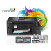 BROTHER multifunkce inkoustová MFC-T930DW - A4 128MB 2400x600 17ppm LCD FAX USB 2.0. WIFI  - INKTANK, INK BENEFIT