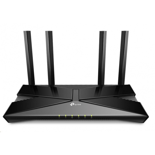 TP-Link Archer AX53 [Dvoupásmový gigabitový Wi-Fi 6 router AX3000]