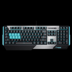 A4tech klávesnice Bloody B865, mechanická, herní, USB, CZ A4tech klávesnice Bloody B865, mechanická, herní, USB, CZ