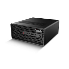 LENOVO PC ThinkStation/Workstation P3 Ultra SFF G2 - Ultra7 265K,32GB,1TBSSD,W11P LENOVO PC ThinkStation/Workstation P3 Ultra SFF G2 - Ultra7 265K,32GB,1TBSSD,W11P