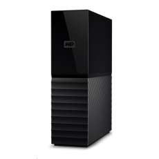 WD My Book 14TB Ext. 3.5" USB3.0 (single drive)