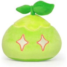 Plyšák Genshin Impact - Dendro-Slime