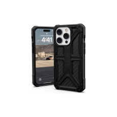 UAG Monarch iPhone 14 Pro carbon fiber