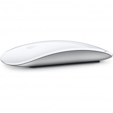 Apple Magic Mouse (2021) stříbrná