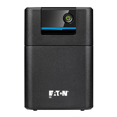 Eaton 5E 550 IEC G2, UPS 550VA / 300 W, 4x IEC UPS Eaton 5E 550 IEC G2, UPS 550VA / 300 W, 4x IEC UPS