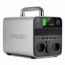 EVOLVEO Nabíjecí stanice PowerCharge 500 EVOLVEO Nabíjecí stanice PowerCharge 500
