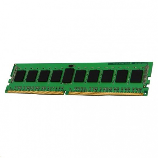 16GB DDR4 2666MHz Module, KINGSTON Brand (KTH-PL426E/16G)