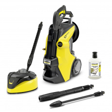 Kärcher - Tlaková myčka K 7 Premium Power Home Kärcher - Tlaková myčka K 7 Premium Power Home