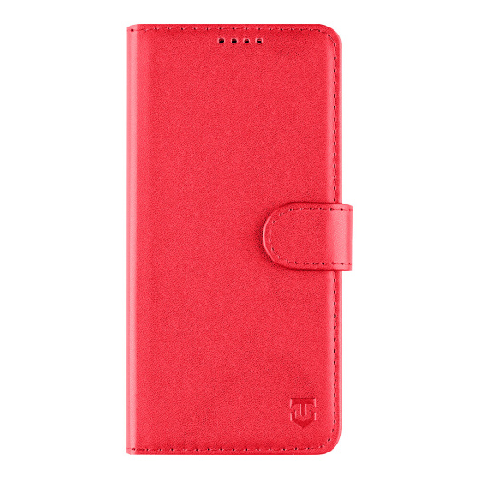 Tactical Field Notes pouzdro Samsung Galaxy A15 5G červené