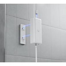 UBNT UACC-PoE+-USBC, PoE Integrated AC Adapter UBNT UACC-PoE+-USBC, PoE Integrated AC Adapter