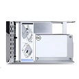 DELL 480GB SSD SATA ISE RI 6Gbps 512e 2.5in with 3.5in HYB CARR CK, T360, T560, R360,R450,R550, R660, R760, Rxx5...