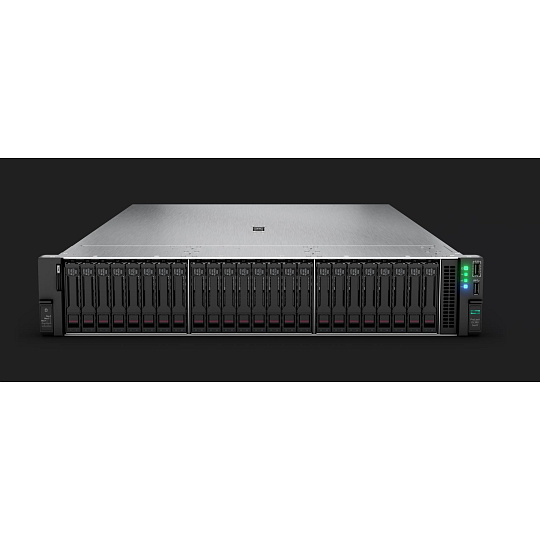 HPE PL DL380g11 6430 (2.1/32C) 32G (P43328) VROC 8-24SFF 1000W 6xPFans 2x10/25G SFP28 P58417-B21 RENEW HPE PL DL380g11 6430 (2.1/32C) 32G (P43328) VROC 8-24SFF 1000W 6xPFans 2x10/25G SFP28 P58417-B21 RENEW