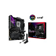 ASUS MB Sc LGA1851 ROG STRIX Z890-E GAMING WIFI, Intel Z890, 4xDDR5, 1xDP, 1xHDMI, 2xThunderbolt, WI-FI, ATX