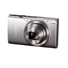 Canon IXUS 285 HS A, 20MPix - stříbrný Canon IXUS 285 HS A, 20MPix - stříbrný