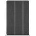 Tactical flipové pouzdro Tri Fold pro Samsung Galaxy Tab S9 (X710/X716), černá